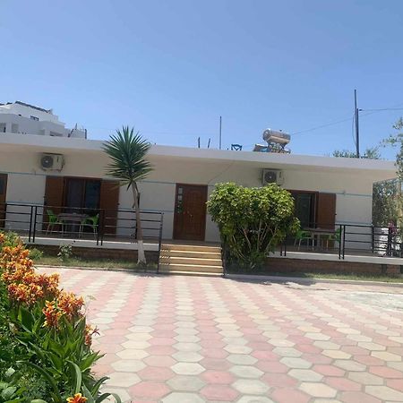 קסאמיל Guesthouse Sueda מראה חיצוני תמונה