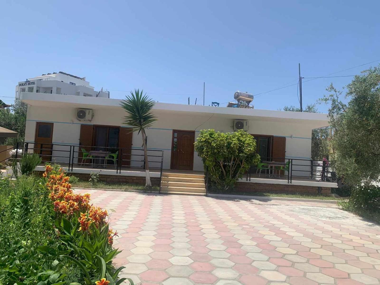 קסאמיל Guesthouse Sueda מראה חיצוני תמונה