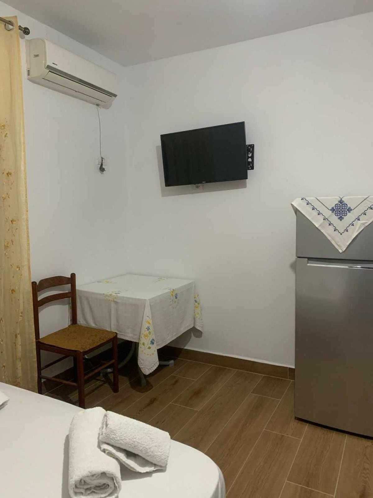 קסאמיל Guesthouse Sueda מראה חיצוני תמונה
