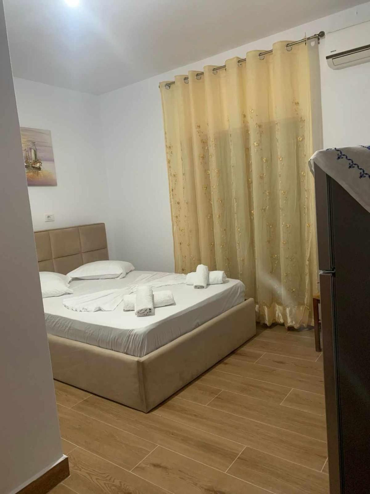 קסאמיל Guesthouse Sueda מראה חיצוני תמונה
