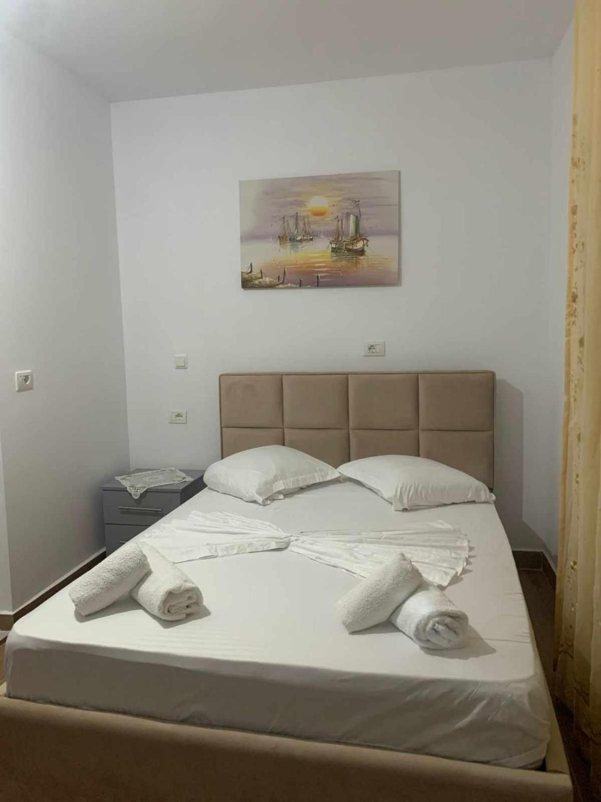 קסאמיל Guesthouse Sueda מראה חיצוני תמונה