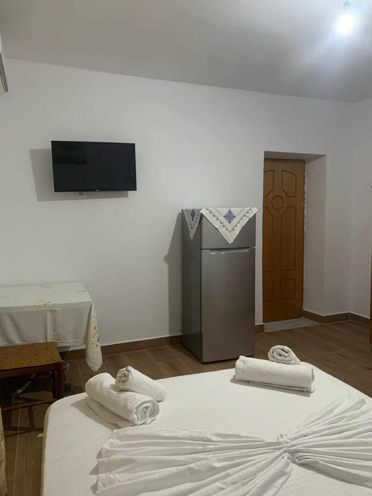 קסאמיל Guesthouse Sueda מראה חיצוני תמונה
